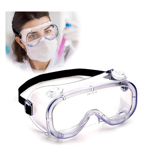 Protective Goggles Pharmic.eu